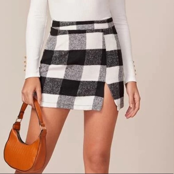 SHEIN Dresses & Skirts - Brand New SHEIN Skirt